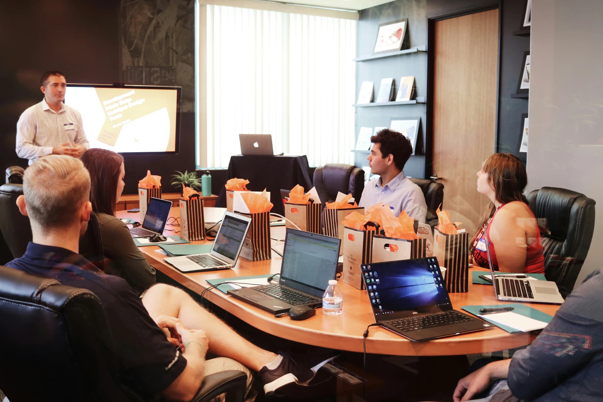 Expert Program Design
